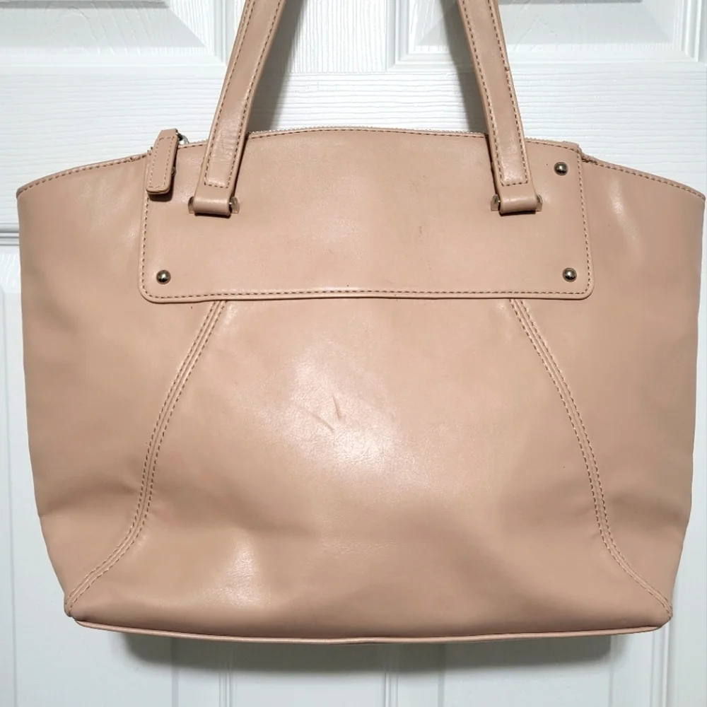 Nine West tote - Picture 4 of 12
